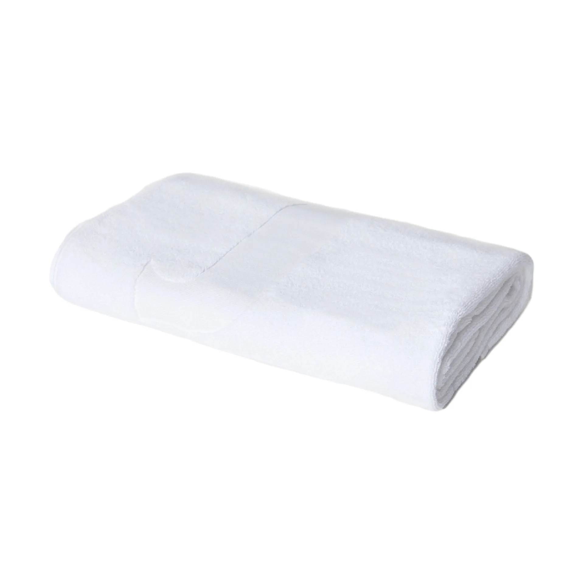 Juniper pool towel 85x160 cm, Snow White Juniper