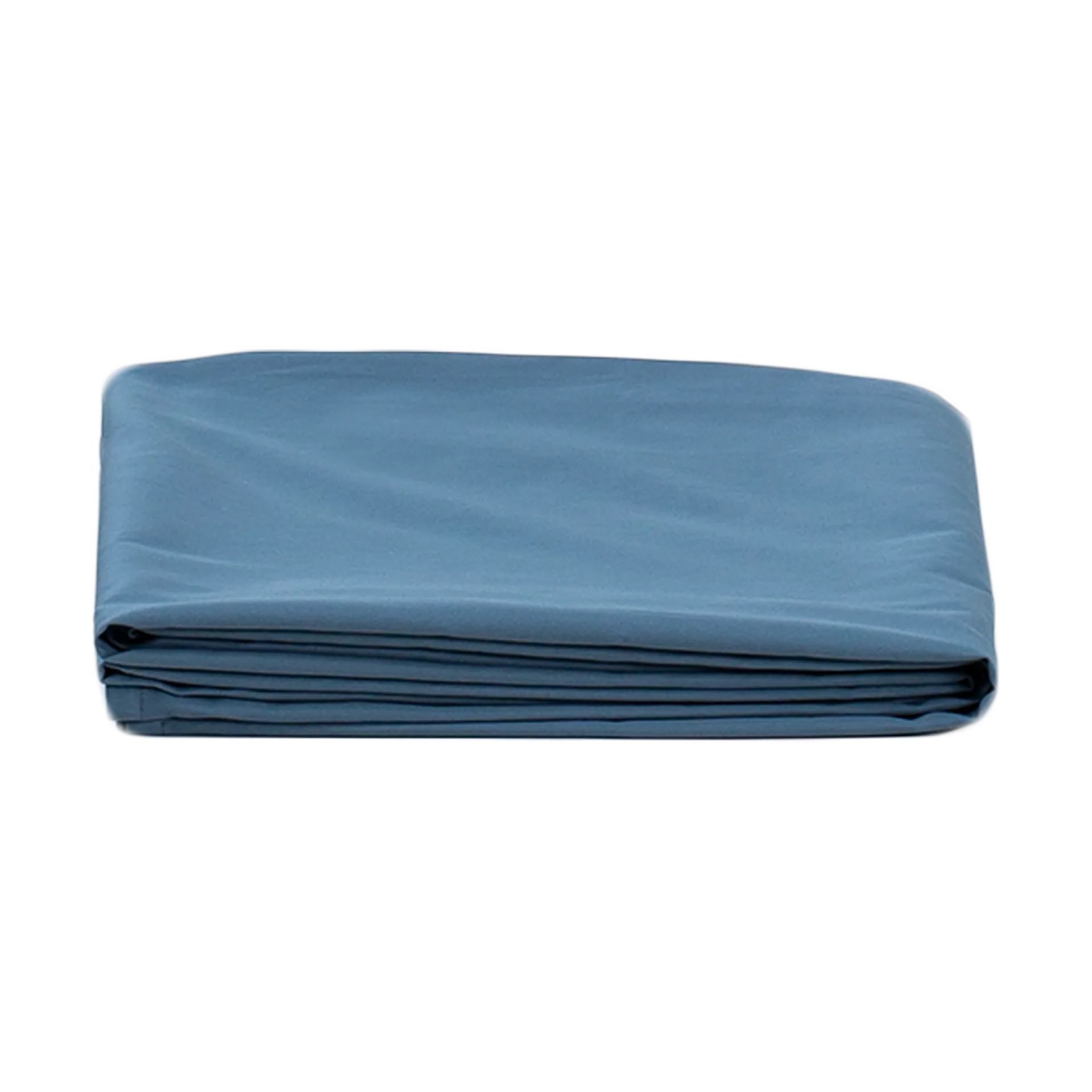 Juniper undersheet 260x270 cm, North Sea Blue Juniper