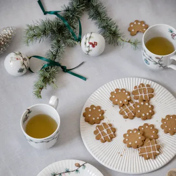 Hammershøi Christmas mug - 33 cl - Kähler