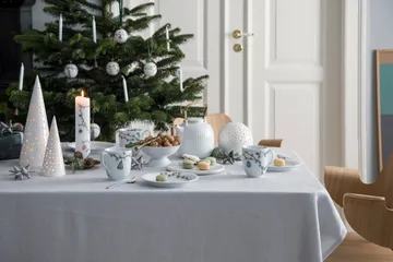 Hammershøi Christmas mug - 33 cl - Kähler