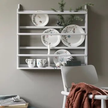 Hammershøi Christmas mug - 33 cl - Kähler