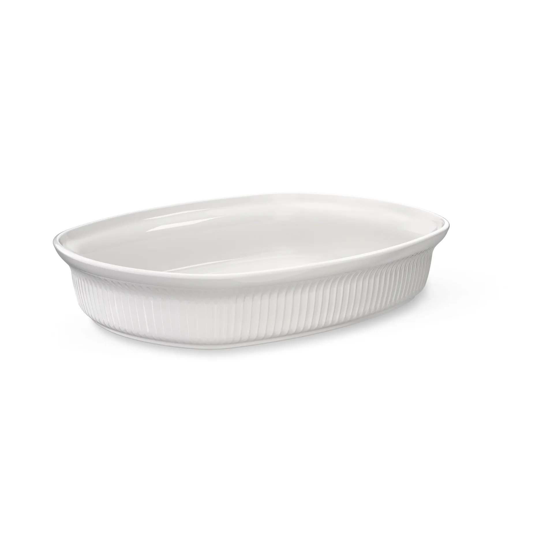Hammershøi oven dish, 24x32 cm Kähler