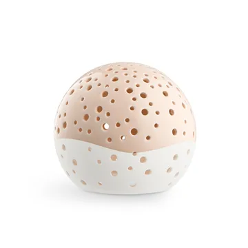Nobili lantern nude - Small - Kähler
