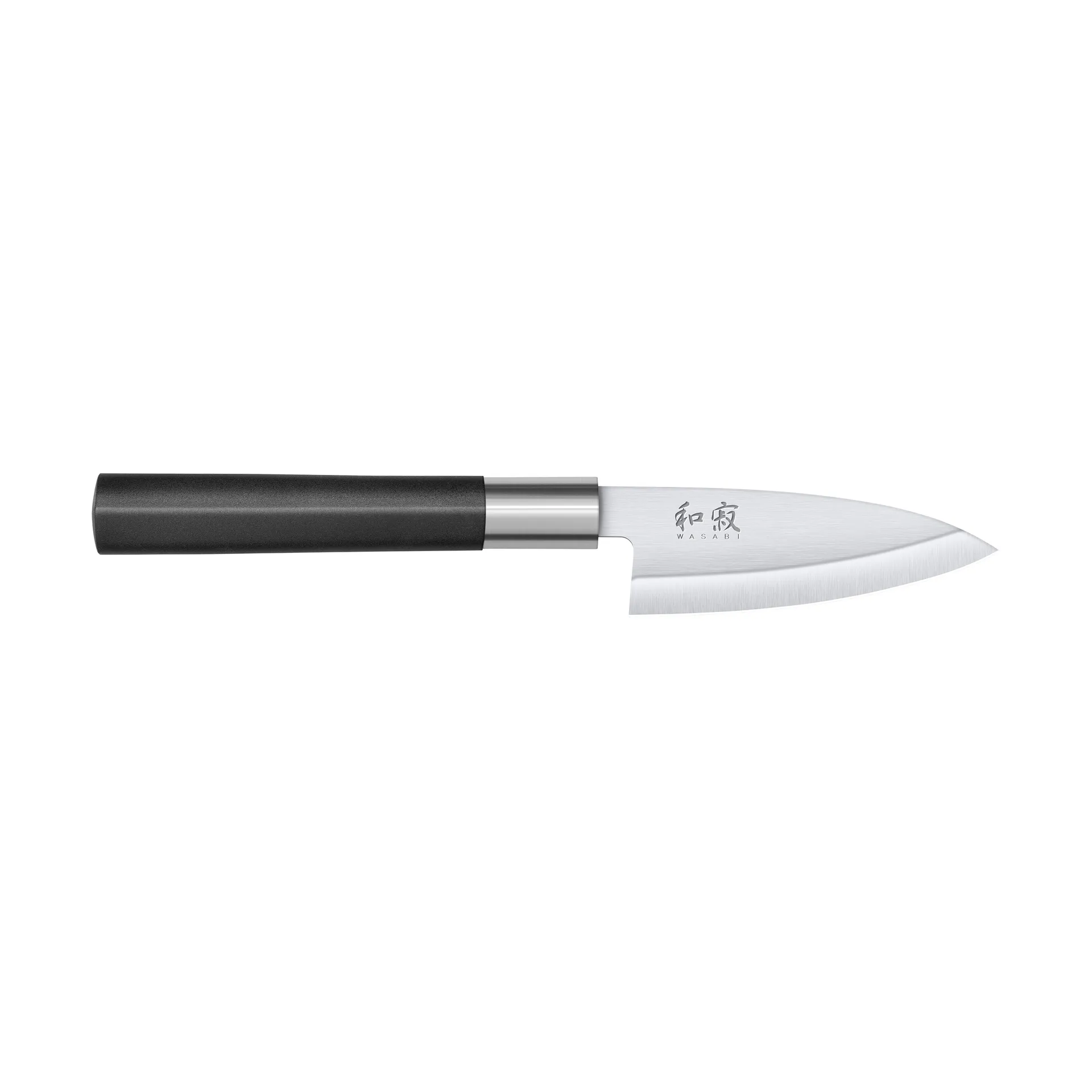 Kai Wasabi Black deba, 10.5 cm KAI