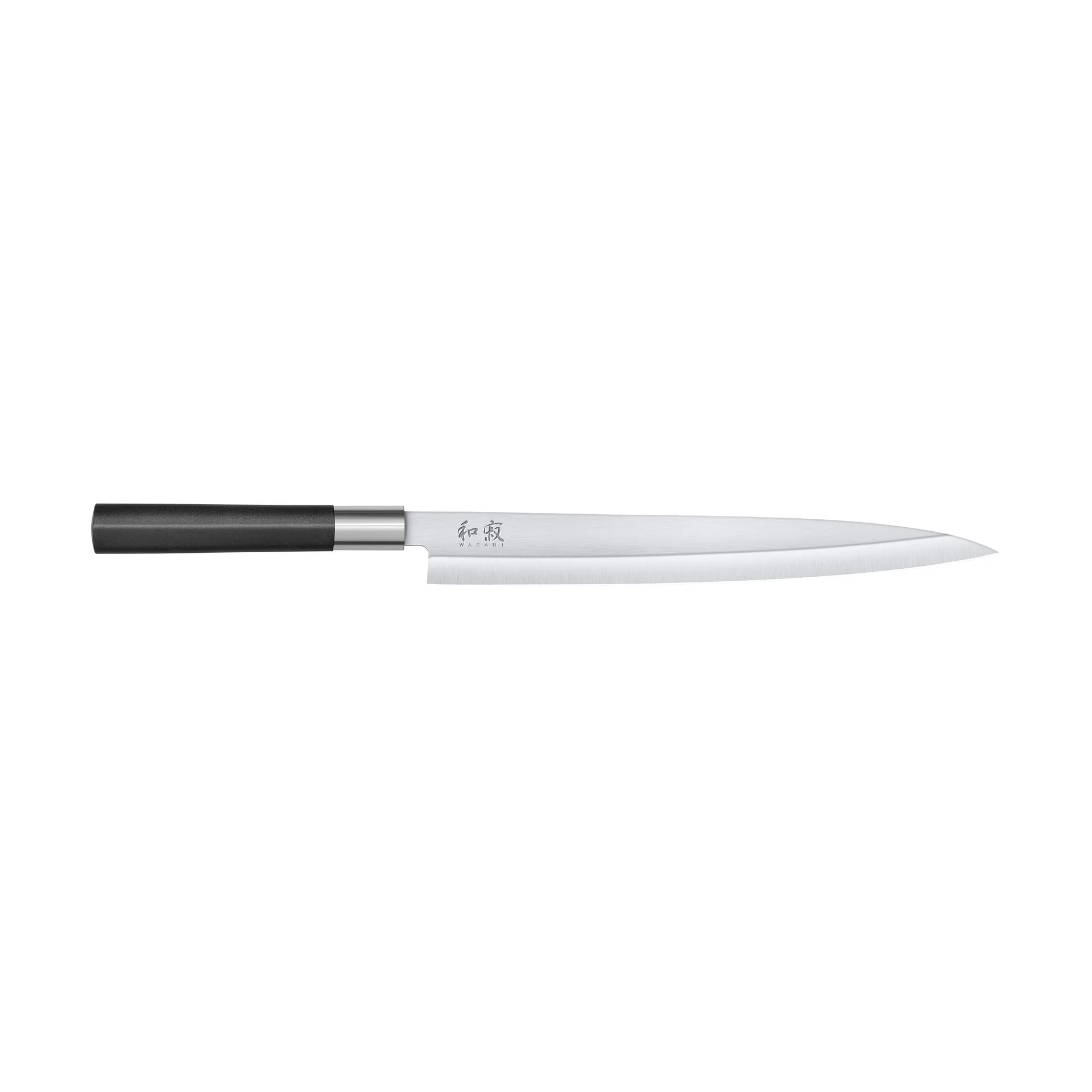 Kai Wasabi sashimi knife yanagiba, 24 cm KAI