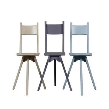 Camilla chair - Sky blue - Källemo