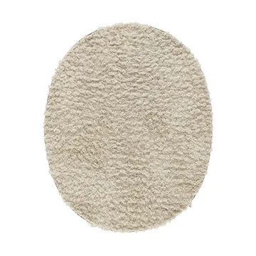 Ålegraes rug - 128x160 cm, Frost 880 - Kasthall
