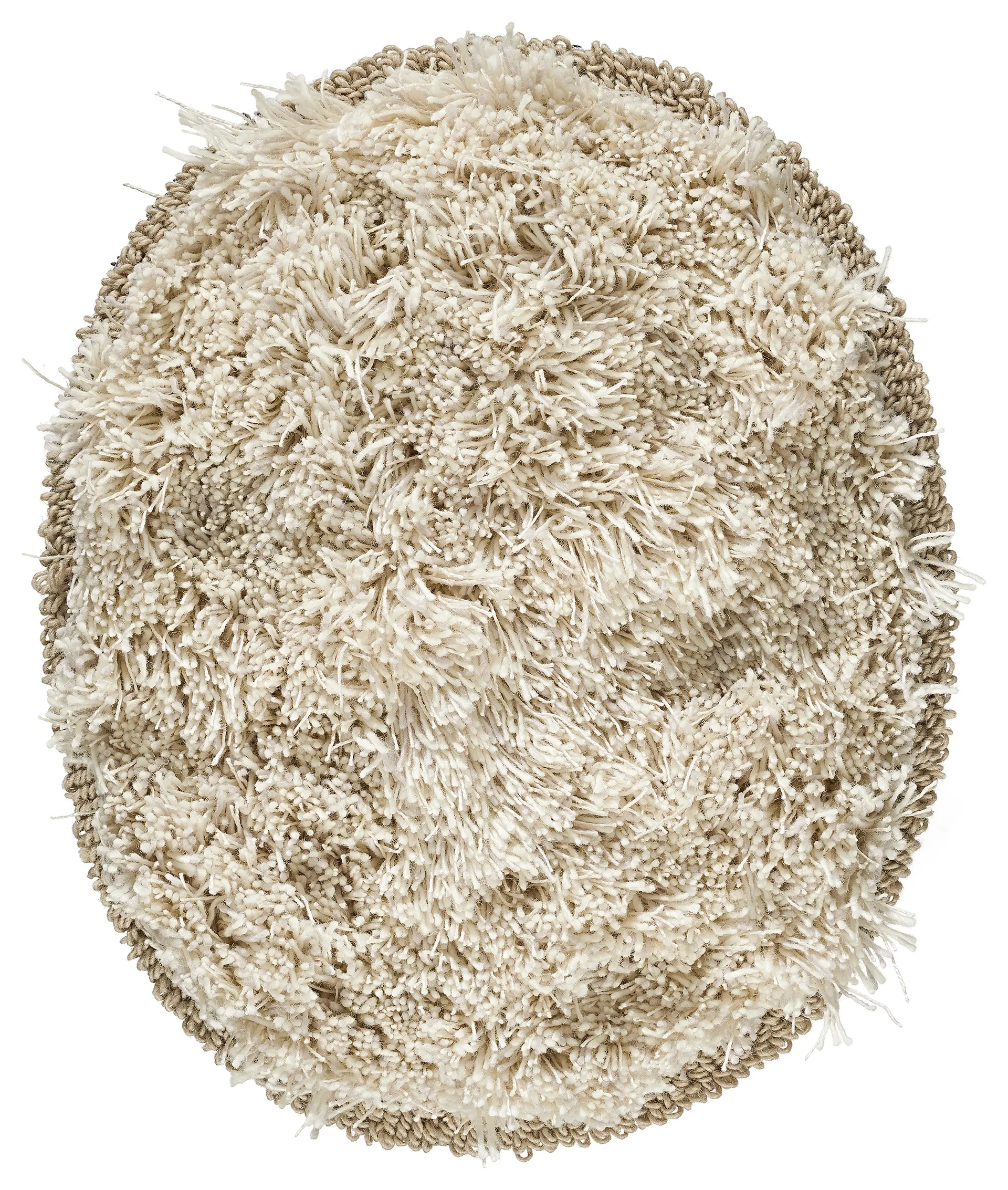 Ålegraes rug, 128x160 cm, Frost 880 Kasthall