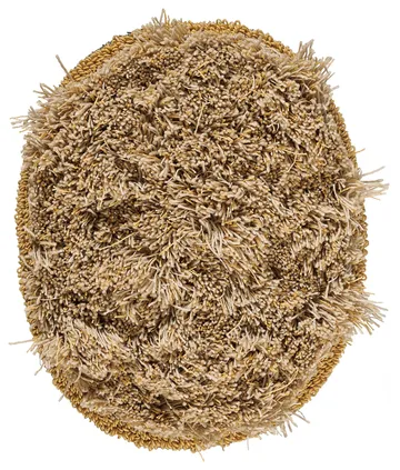 Ålegraes rug - 240x300 cm, Straw 440 - Kasthall