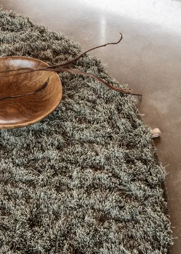 Ålegraes rug - 320x400 cm, Sage 530 - Kasthall