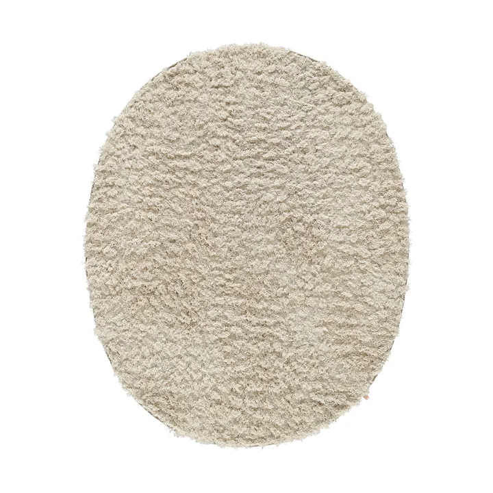 Ålegraes rug - 360x450 cm, Frost 880 - Kasthall