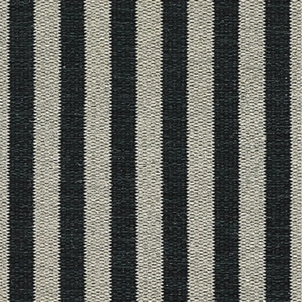 Arkad 922 rug, Black-white 160x240 cm Kasthall