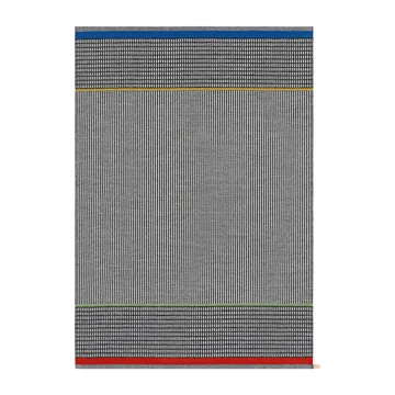 Brochure rug 200x300 cm - Multi - Kasthall