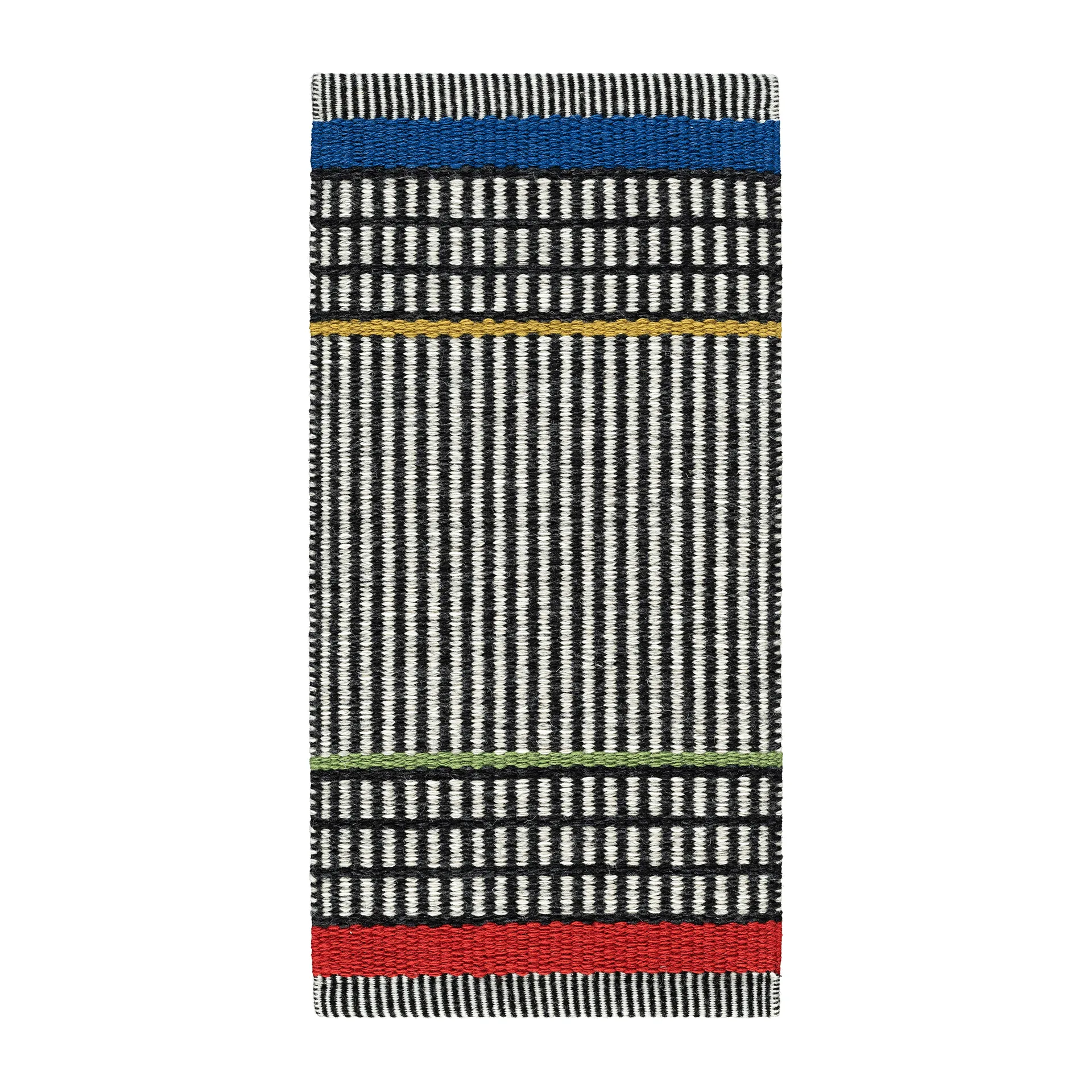 Brochure rug 90x240 cm, Multi Kasthall