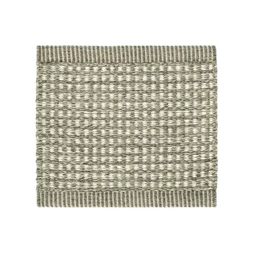 Dot Icon rug backing - Silver green 883 200x300 cm - Kasthall