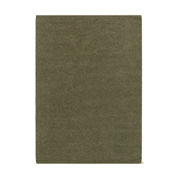 Facade Uno rug - Dark green 300, 300x400 cm - Kasthall