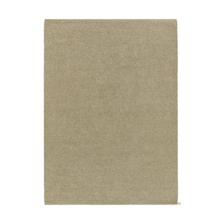 Facade Uno rug - Light beige 868, 200x300 cm - Kasthall