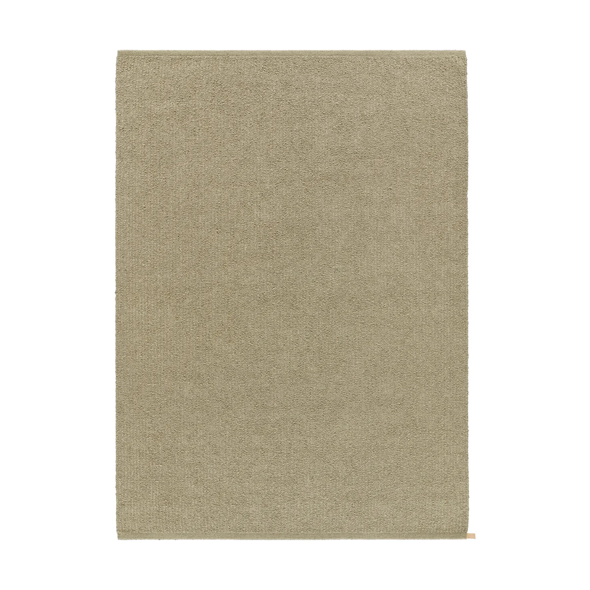 Facade Uno rug, Light beige 868, 250x350 cm Kasthall