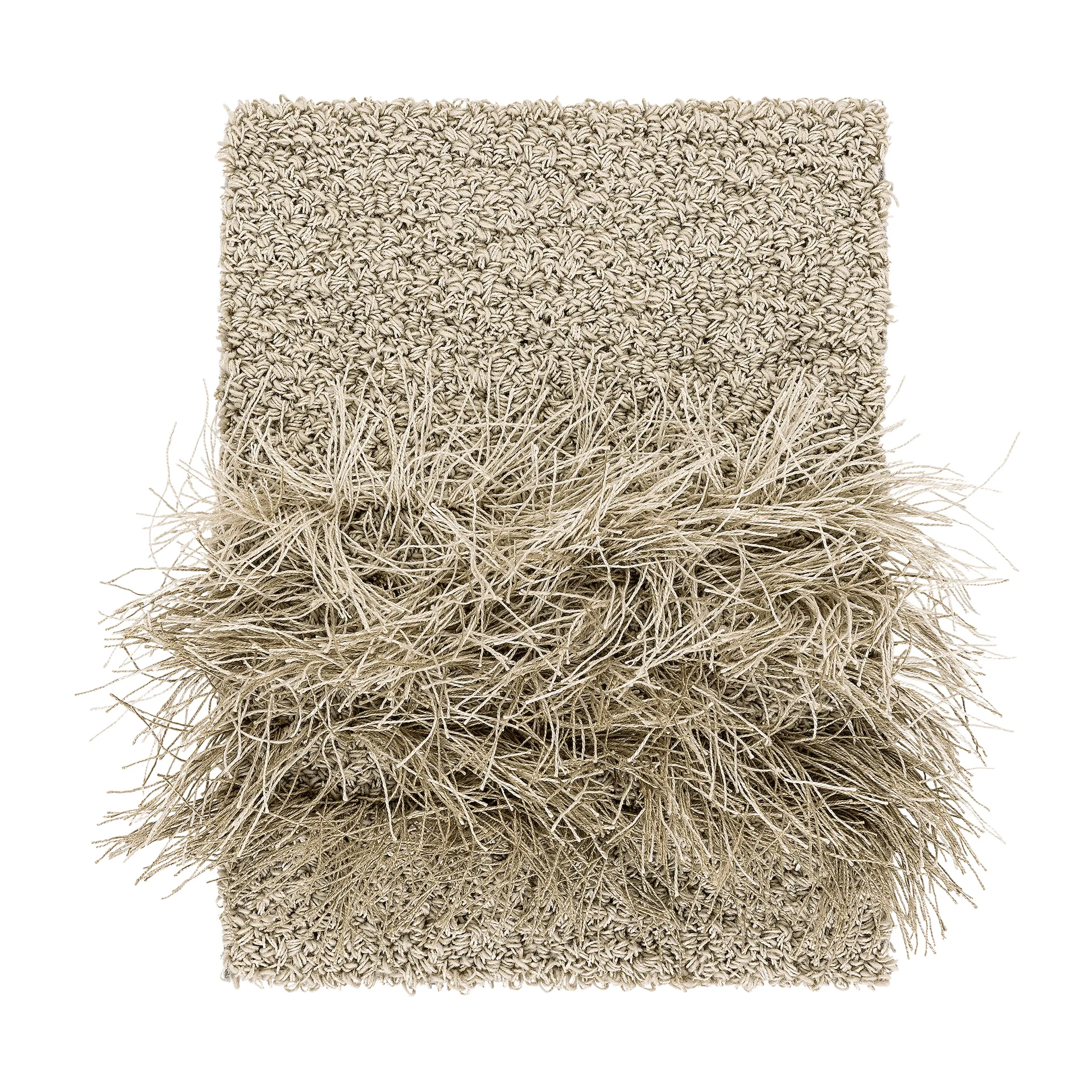Feather rug 200x300 cm, Heron Kasthall