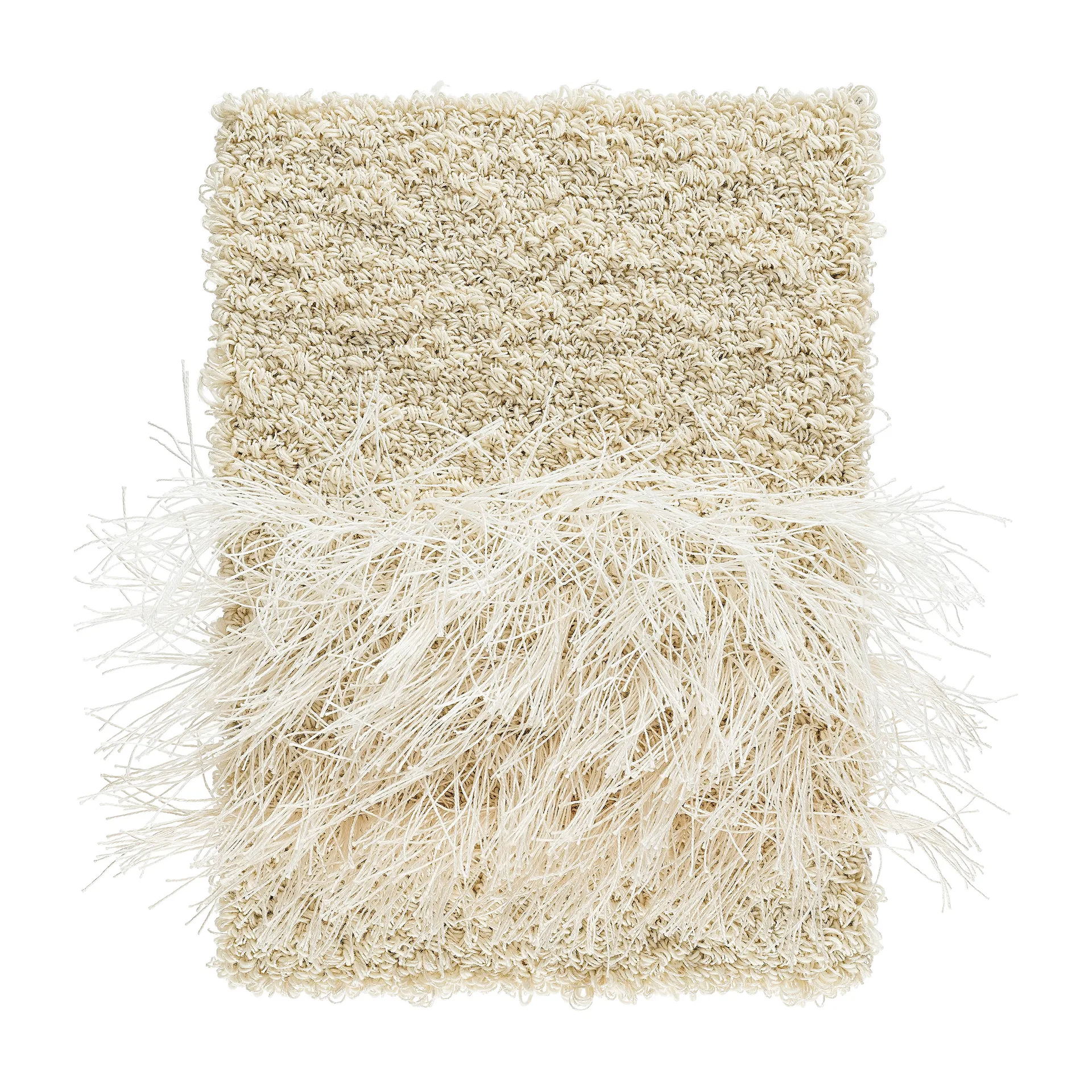 Feather rug 200x300 cm, Swan Kasthall