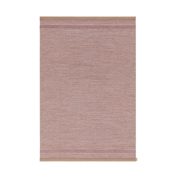 Goose Eye Anniversary rug, Pink bliss, 290x400 cm Kasthall