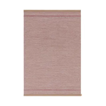 Goose Eye Anniversary rug - Pink bliss, 290x400 cm - Kasthall