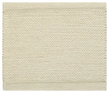 Grain rug - 165x240 cm, Chalk 881 - Kasthall