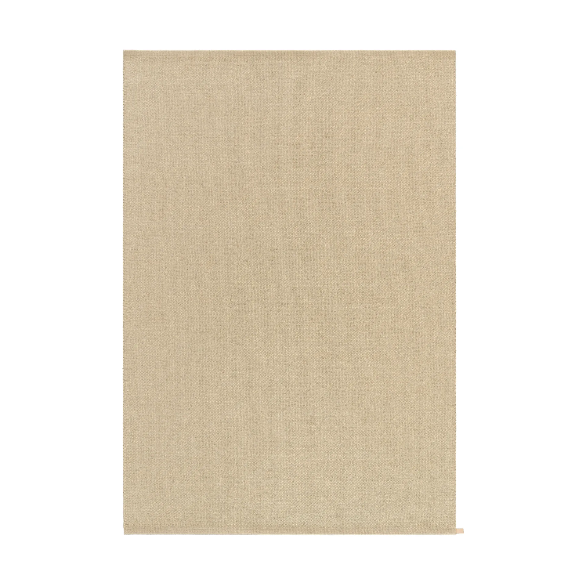 Grain rug, 165x240 cm, Straw 440 Kasthall