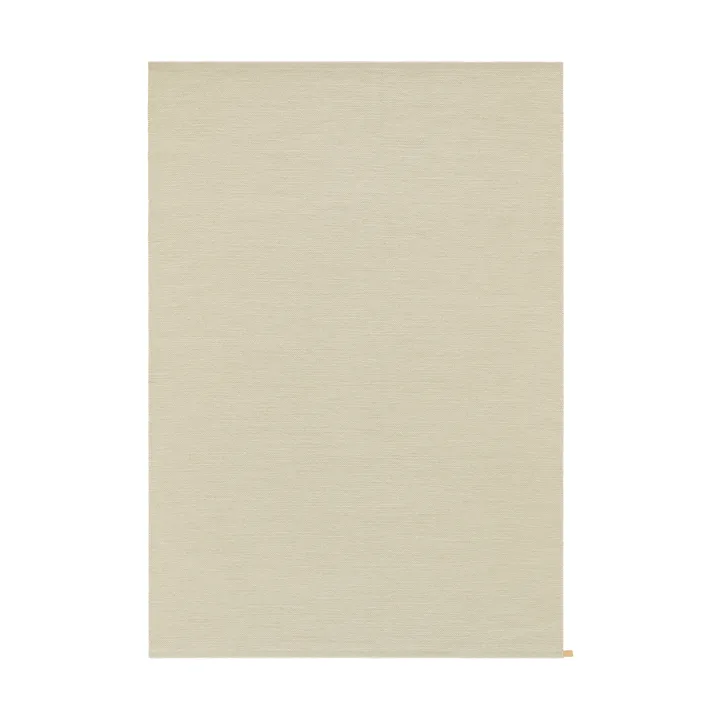 Grain rug - 195x300 cm, Chalk 881 - Kasthall