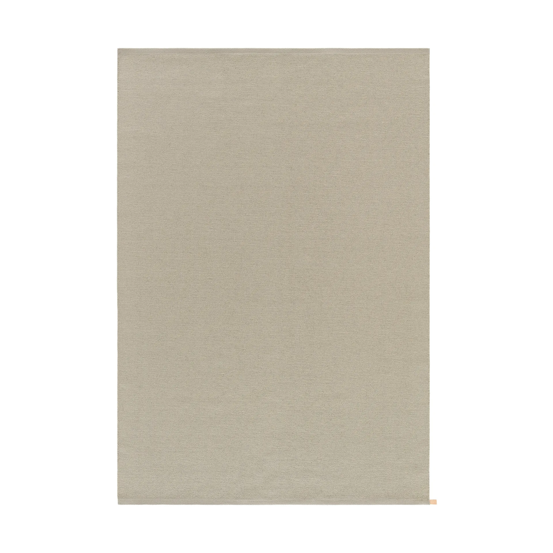 Grain rug, 240x350 cm, Klint 882 Kasthall