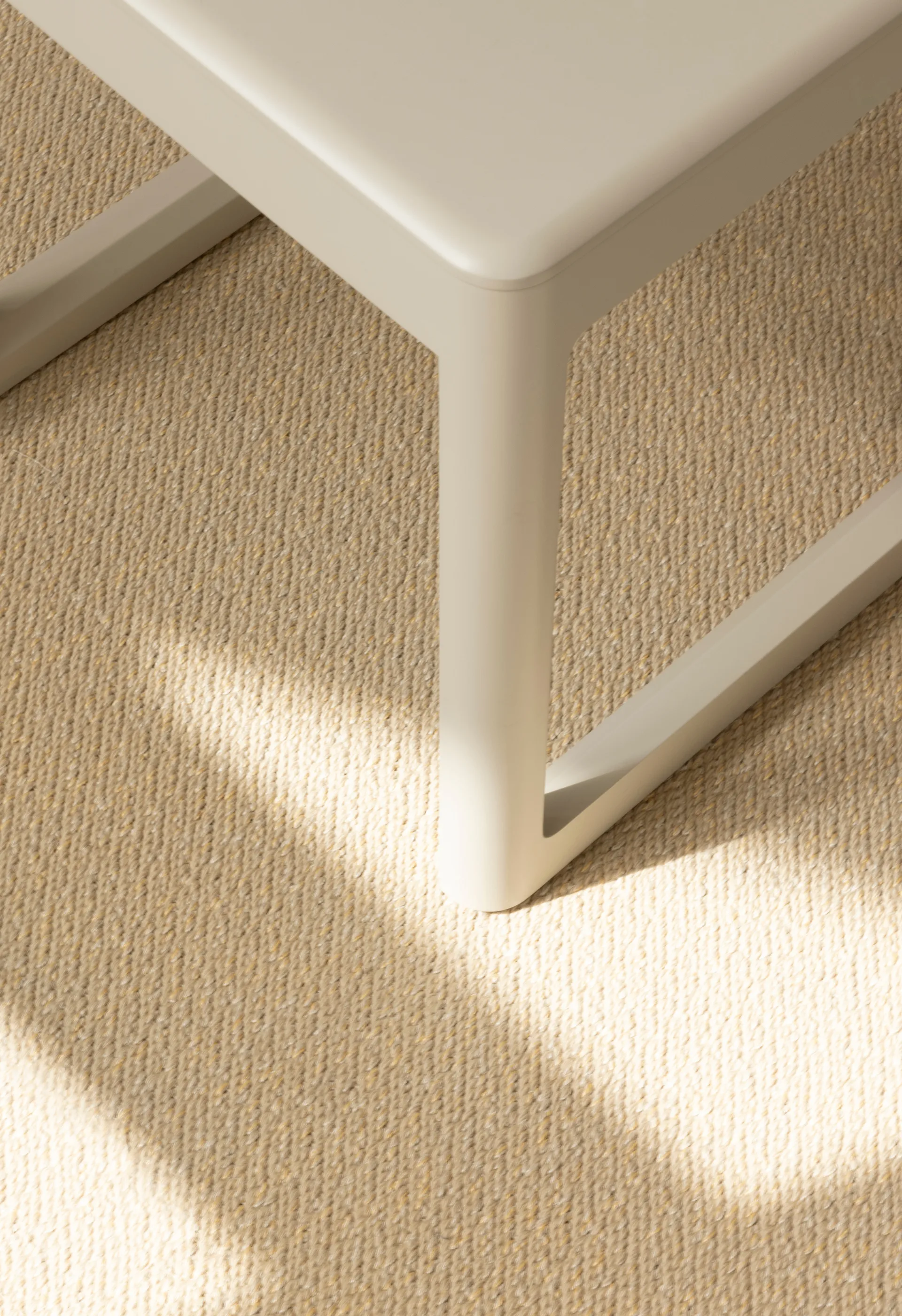Grain rug, 85x240 cm, Straw 440 Kasthall