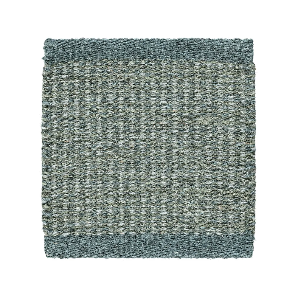 Harper rug 85x240 cm, Ocean mist Kasthall