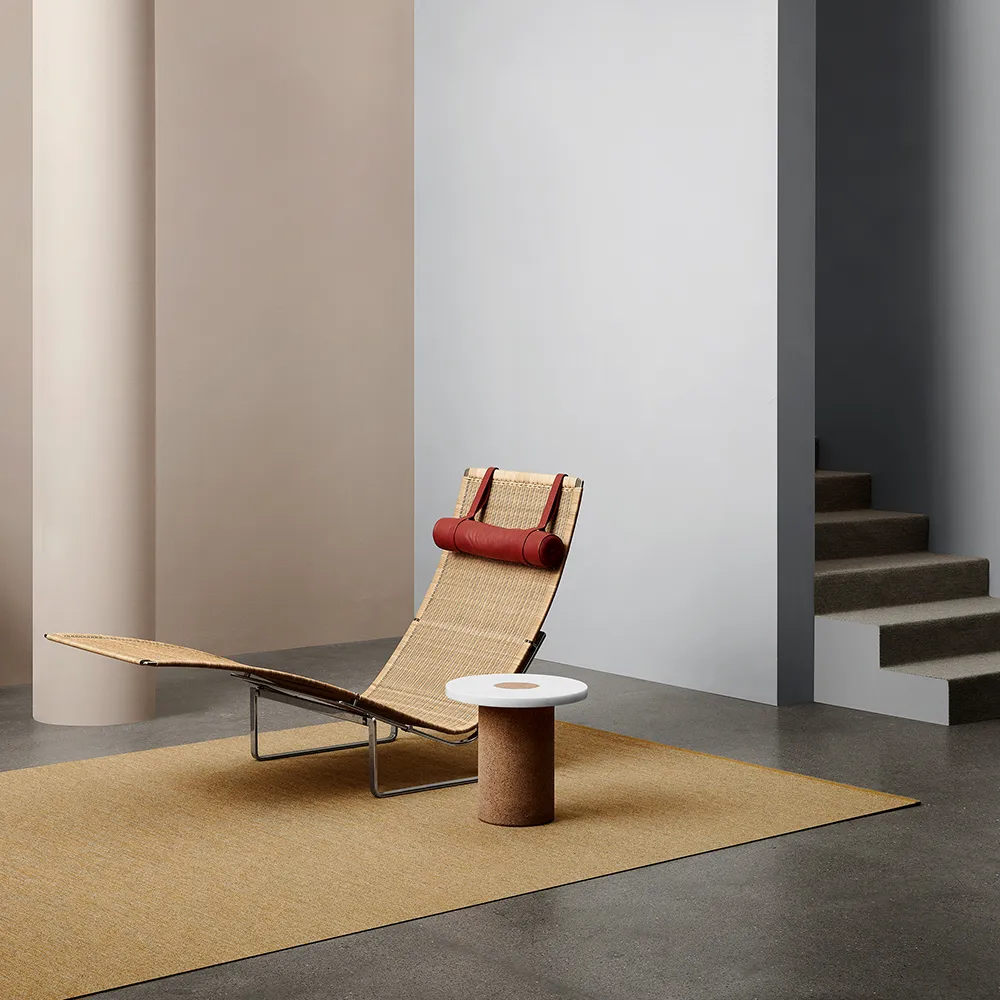 Harper rug, Dark lavender 300x195 cm Kasthall