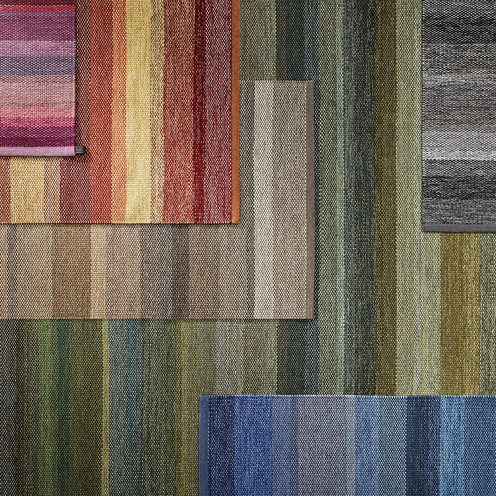 Harvest rug, Yellow-red 240x170 cm Kasthall