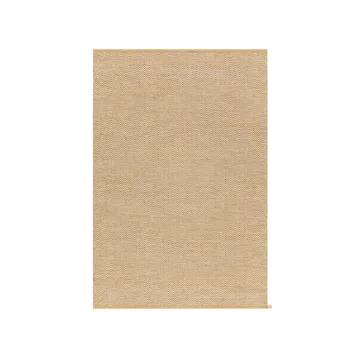 Ingrid Icon hallway runner - Yellow-white 250x85 cm - Kasthall