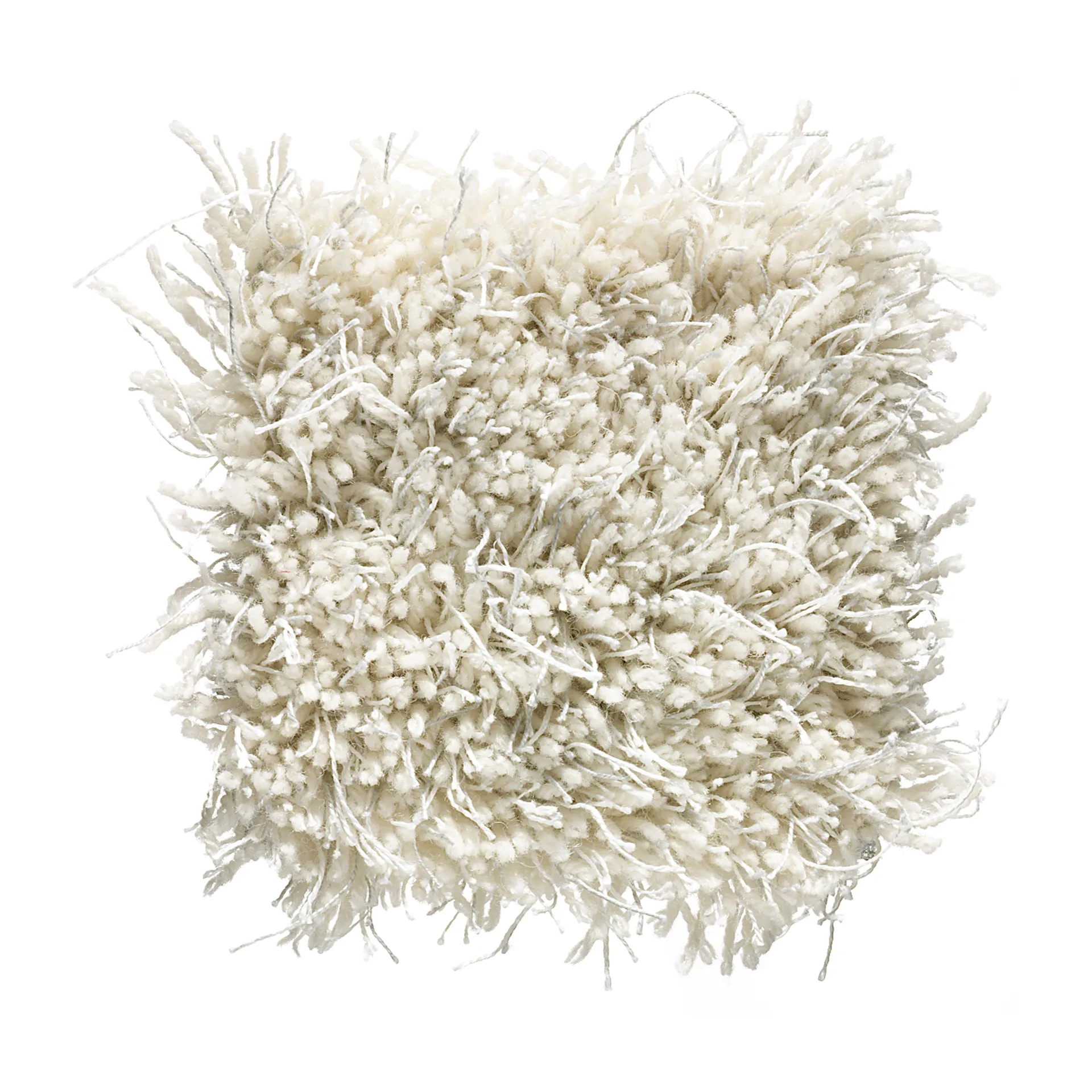 Moss rug 170x240 cm, White Kasthall