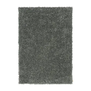 Moss rug 200x300 cm - Nickel grey - Kasthall