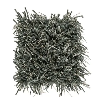 Moss rug 200x300 cm - Nickel grey - Kasthall