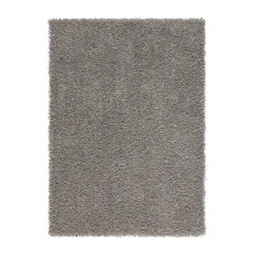 Moss rug 200x300 cm - Silver grey - Kasthall