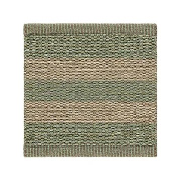 Narrow Stripe Icon rug - Bamboo leaf 240x160 cm - Kasthall