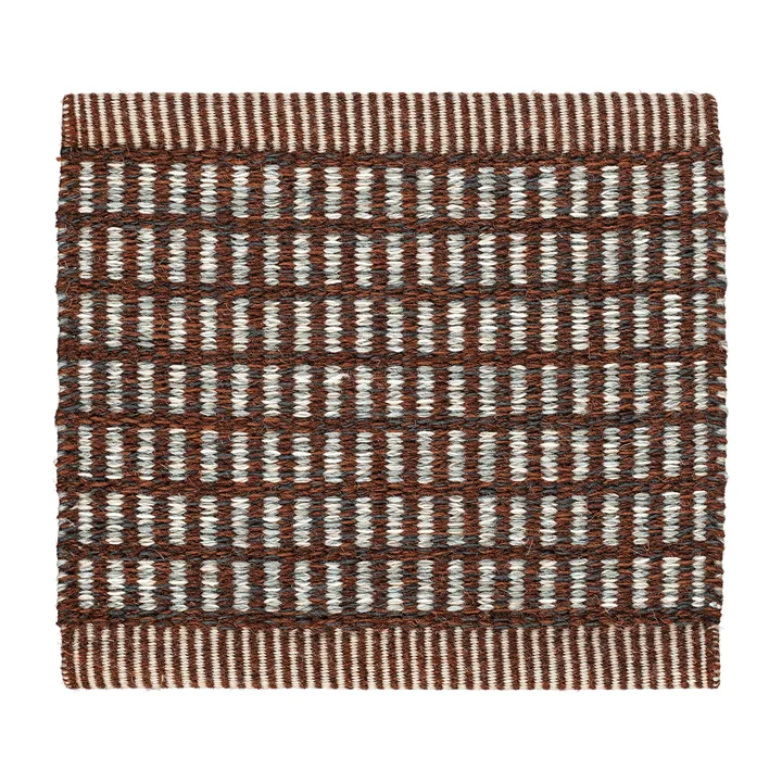 Post Icon rug 170x240 cm - Redwood Haze - Kasthall