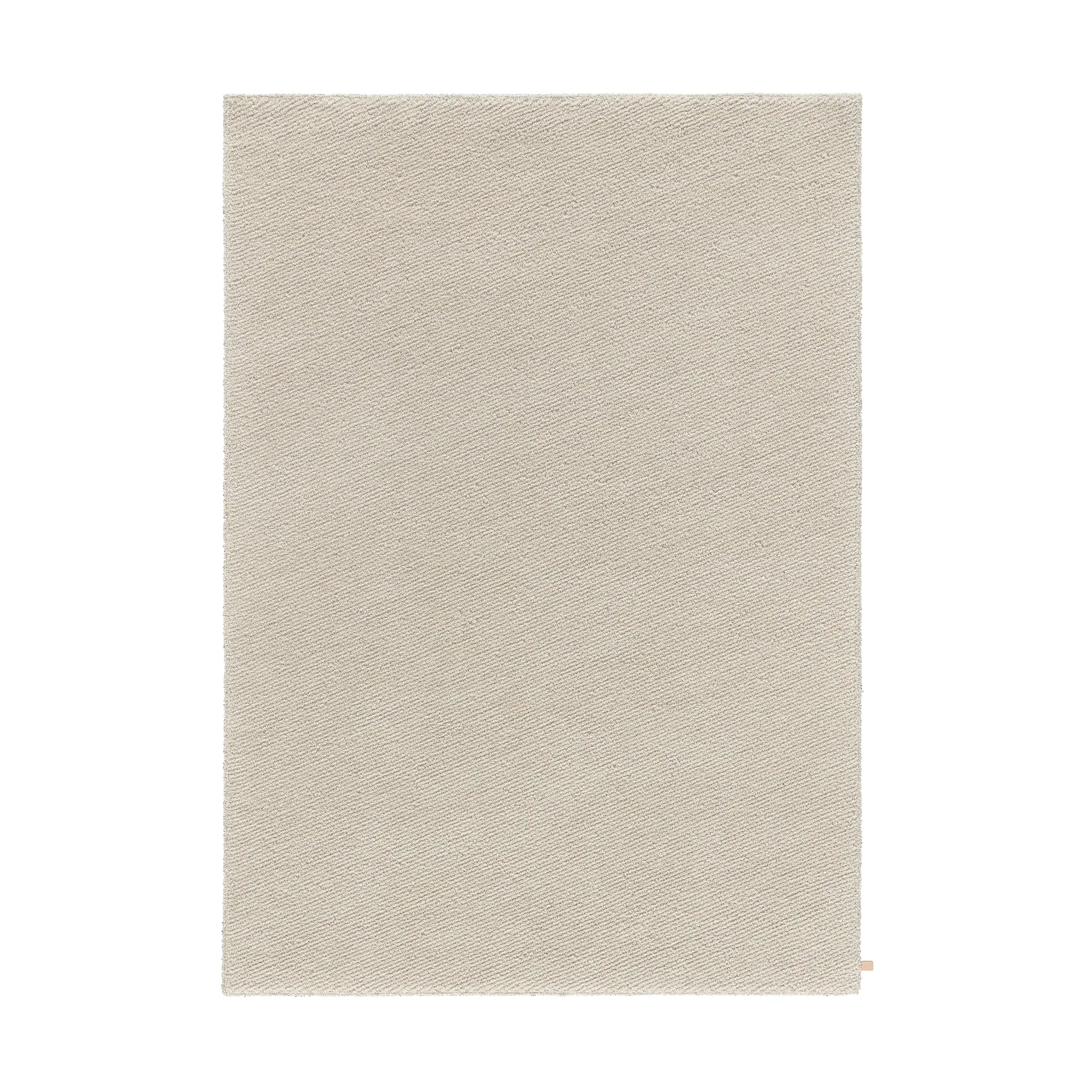 Spire rug, 200x300 cm, Frost 880 Kasthall