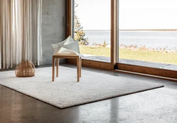 Spire rug - 200x300 cm, Frost 880 - Kasthall