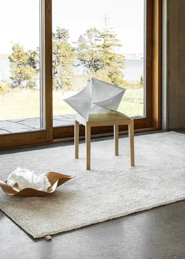Spire rug - 200x300 cm, Frost 880 - Kasthall