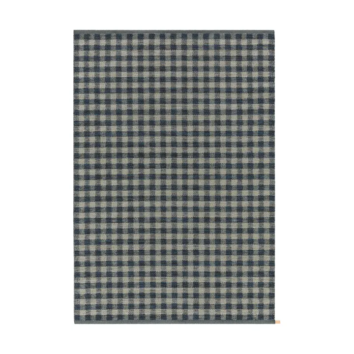 Vichy carpet 195x300 cm - Sloe Berry 252 - Kasthall