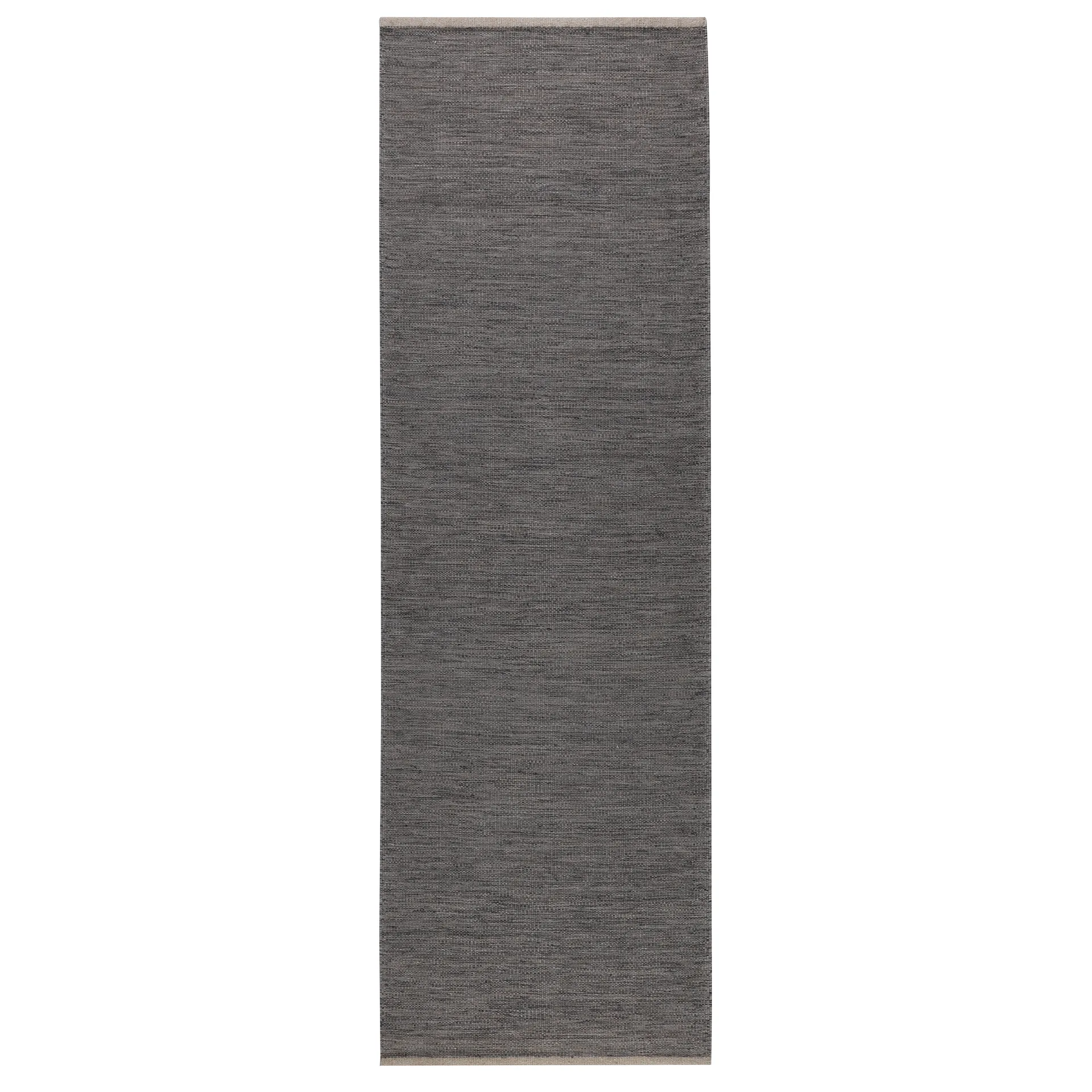 Allium hallway carpet 80 x 250 cm, untreated Kateha