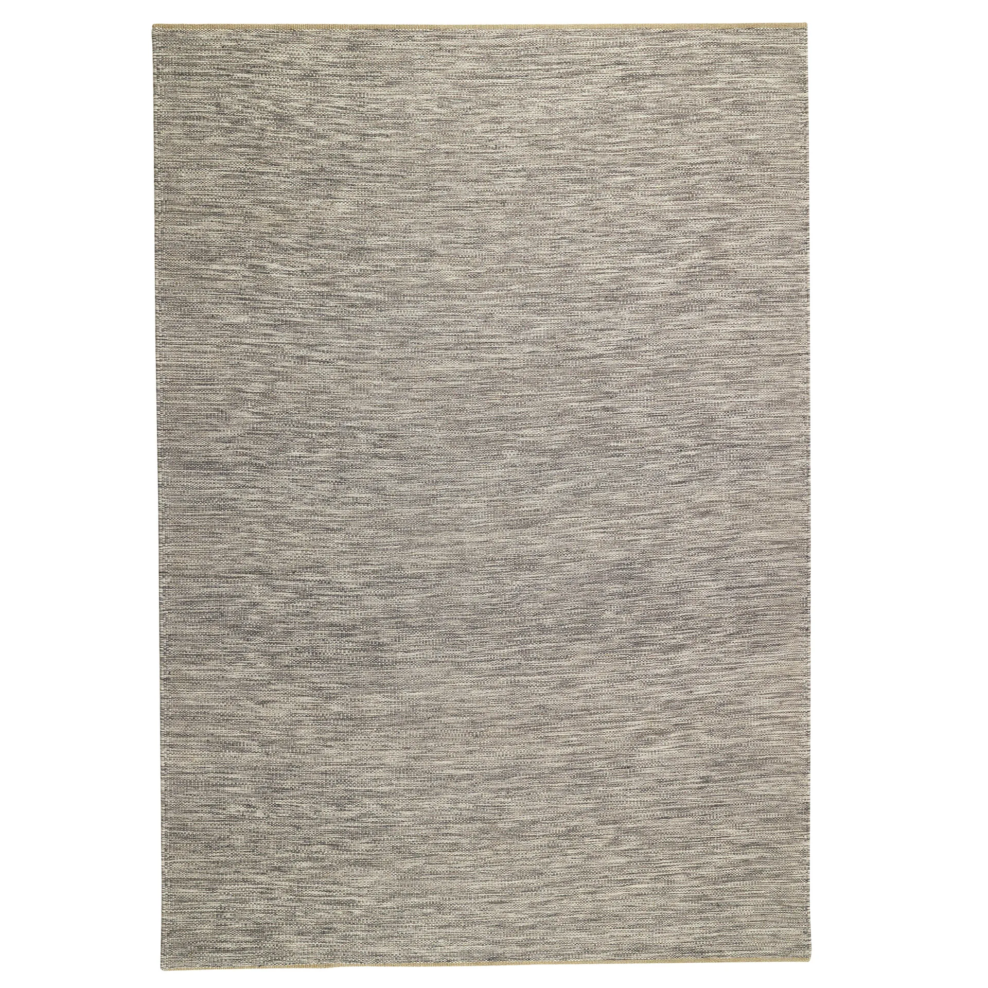 Allium rug 200 x 300 cm, Salt & peppar Kateha