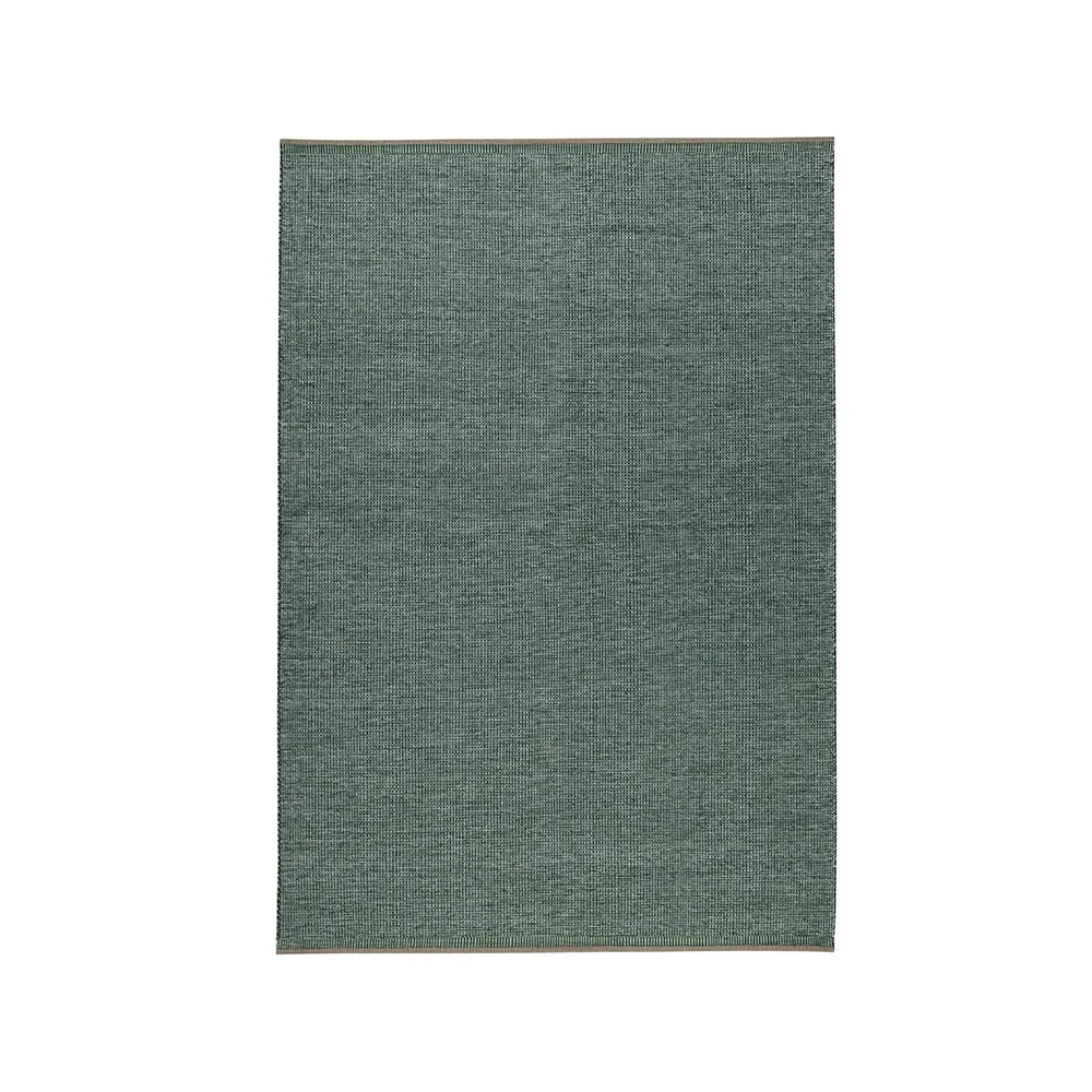 Essa rug, Green, 170x240 cm Kateha