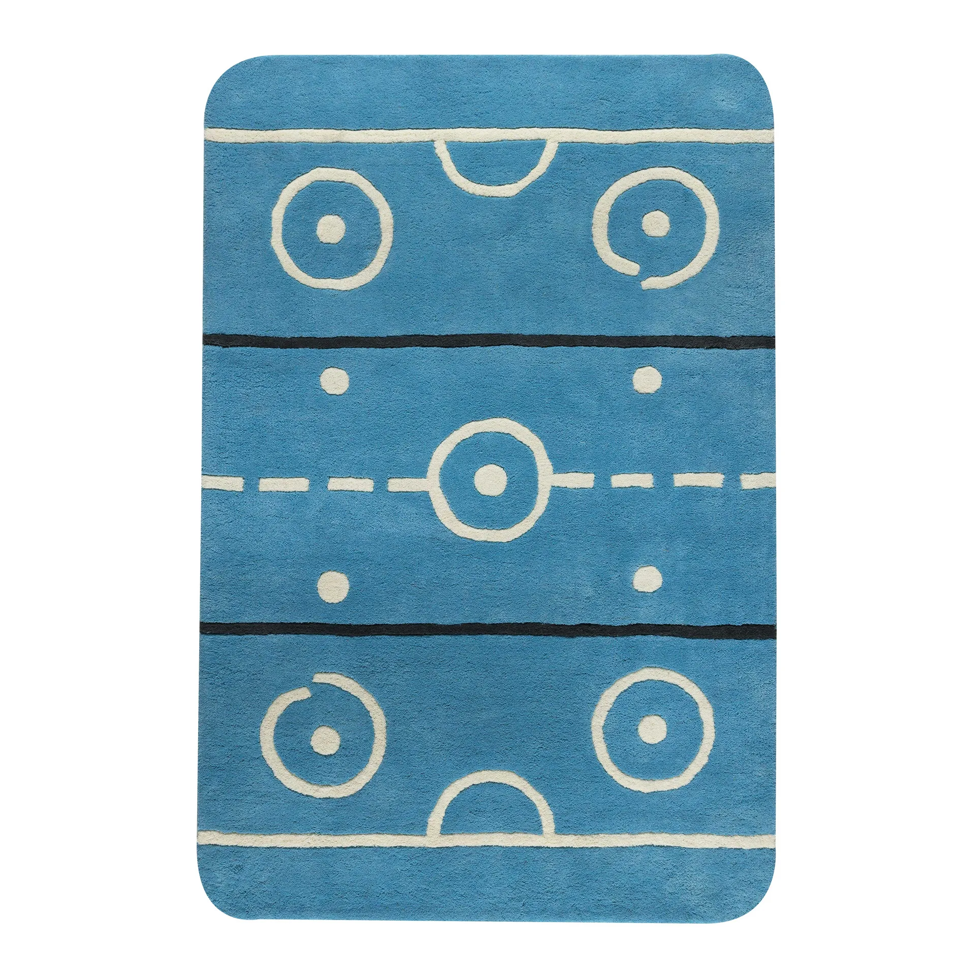 Hockey rug, 120x180 cm Kateha