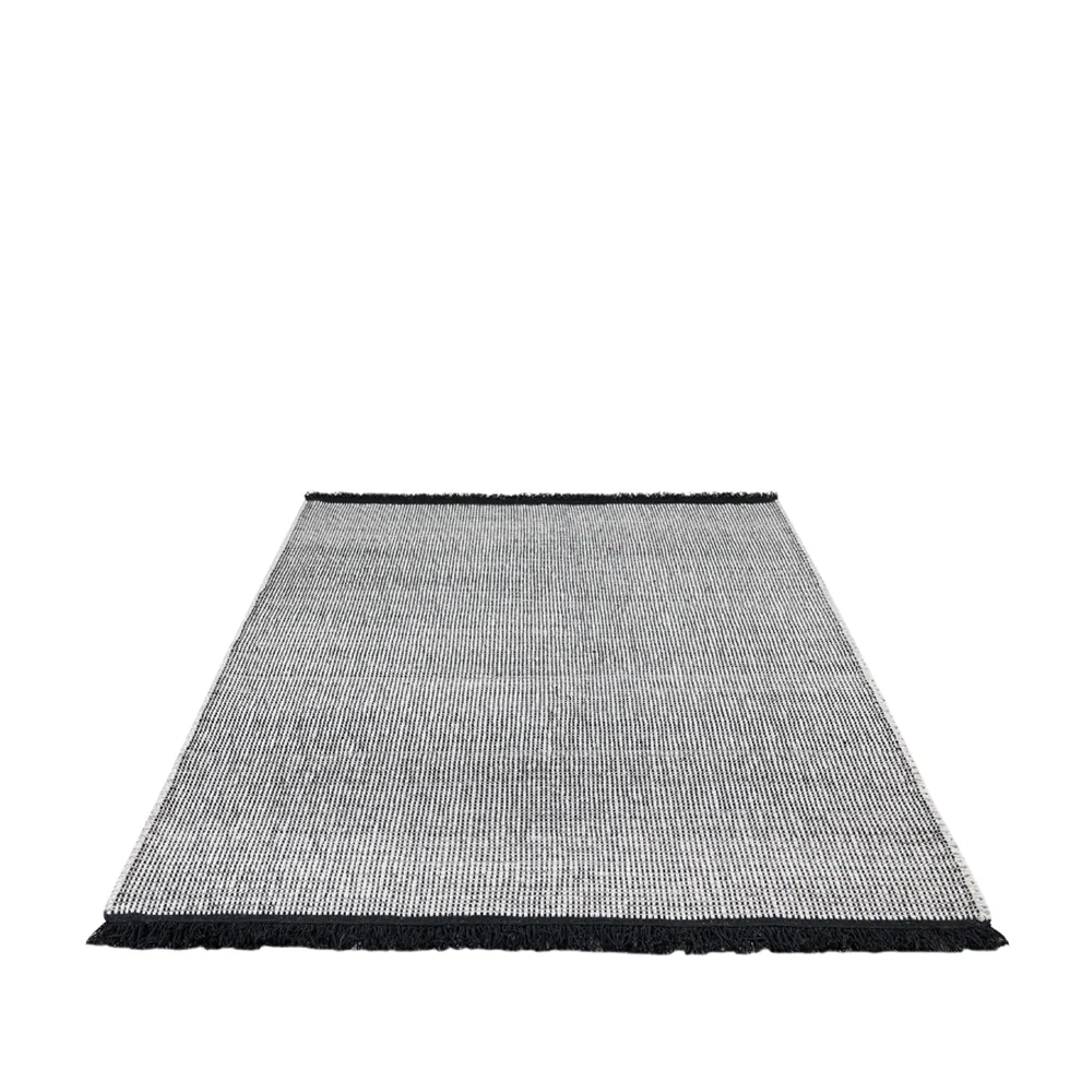 Nera Lana rug, White, 170x240 cm Kateha